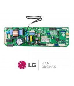 PLACA LG PCB CASSETE LTNC48BMLE0 LTNC52BMLE0 PLACA LG PCB CASSETE LTNC48BMLE0 LTNC52BMLE0