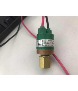 PRESSOSTATO DE ALTA DANFOSS CARTUCHO ACB-2UA777W   OFF 300    ON 185 PSI