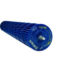 TURBINA MIDEA EVAP MACA/MBCA/MLCA/MECA/LUCA/EMSE/AFCC/AFCD/AFCE 18 M5/F5 CR