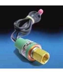 PRESSOSTATO DE BAIXA DANFOSS CARTUCHO  ACB-2UA584W ROSCA  LIGA 95  DESL 50 PSI