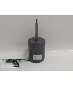 MOTOR VENTILADOR CARRIER COND 40ESA20TV 38EXA10226S GAS R407C SANTANDER LTE1516 