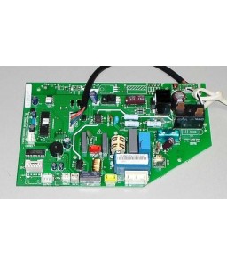 PLACA SPG EVAP 42LVCA018515LC C 4LVCD018515LC C5 PCB INVERTER X-POWER PH-KF48G/B