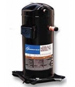 COMP COPELAND SCR ZR61KC-TF-5522  5 TR  220 V TRIFASICO R22 R407C