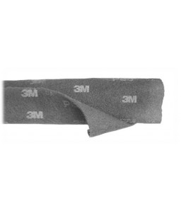 MANTA FILTRAL 3 M P210 10 MM CINZA
