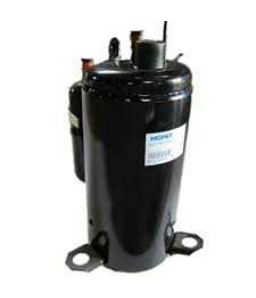 COMPRESSOR HITACHI 22000 24000  220/1 GAS R410A ASH232SN-C8DU1 4536
