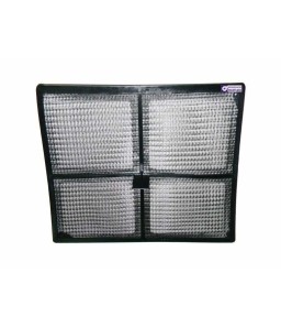 FILTRO SPG ACJ DUO 7 E 10000 BTUS QCA QCB QQA QQB QCI  FILTRO DE AR TELA