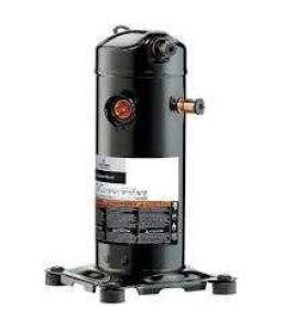 COMPRESSOR COPELAND SCROLL ZR36K3-TF5-522 36000 BTUS 3TR 220/3 V GAS R22 R407C