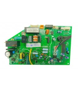 PLACA MIDEA PCB VITA EVAP 42MKCA18M5 42LVQC18C5 Q/F INVERTER KFR48G/BP2N1Y