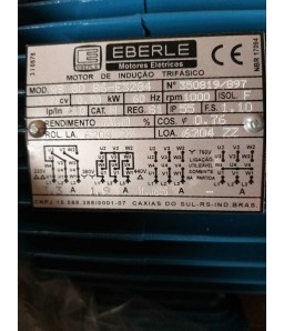 MOTOR HITACHI RAP 075 A 120 FINAL D7 E9IV E7IV E5IV D7S D5S D9S D9L HLD40028A   