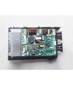 PLACA ELETRONICA CONTROLE 38MBCB12M5 SOMENTE FRIA INVERTER KF35W/BPN1