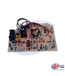 PLACA ELGIN EVAP HWFI 30.000 PISO TETO HWFI30B2IA