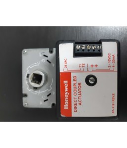 ATUADOR HONEYWELL PROP.24VAC 2-10VDC 4-20MA-HONEYWELL