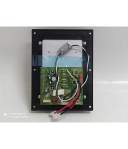 PLACA TRANSISTOR COND FUJITSU K10AY-1700HUE-TR0-SV AOBG45LBTA.AOBG54LBTA