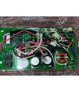 PLACA FUJITSU COND PCB AOBA 14 LAC2 (PLACA COM CAPACITORES)INVERTER     