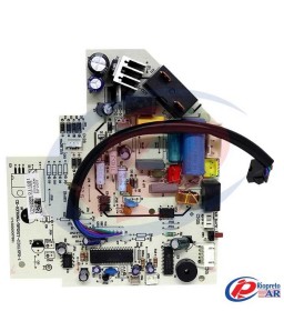PLACA ELETRONICA PRINCIPAL 42LVCB009515LC FRIA CE-KFR26G/BP2N1