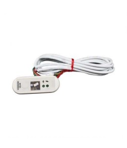 KIT SOBRESSALENTE RECEPTOR SINAIS HITACHI RPC RPC018 RPC025 RPC030 D3P H3