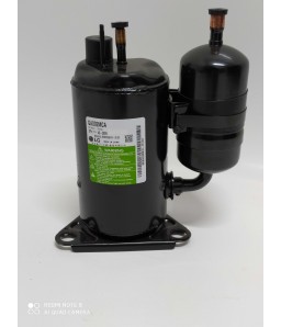 COMP LG 9 000 BTUS 220 V  R 410 GA092MCA 3PH INVERTER