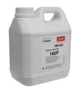 OLEO DANFOSS MINERAL 160P 2LT MT/LT/SM R22 OU R502