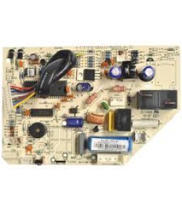PLACA SPG EVAP 42 MCA/MCB/MCC 12 K FR (201331390169)