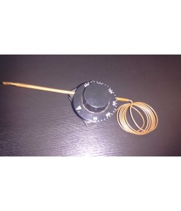 TERMOSTATO CALORIA 50/300 (20 AMP)