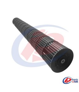 TURBINA VENTILADOR SPRINGER 42DCB018515LS DQA018515LS DXB18515LS/024515LT 85X10