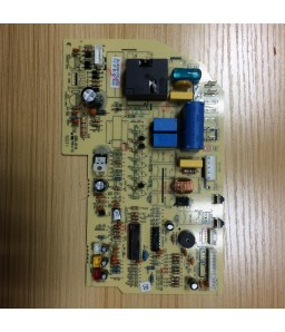 PLACA YORK EVAP YJEA YJKA 07 A 12 FS-ADA ADK (QUENTE E FRIA)
