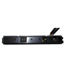 PLACA LG DISPLAY   EVAP TSNC TSNH 09/12/18 YJU0 YJU1 TLO NEO