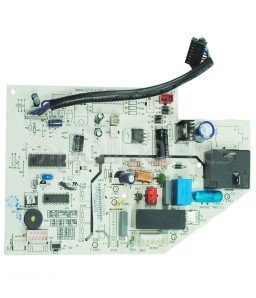 PLACA SPG EVAP 42 LUCA 018515 LC SUBISTITUTA (NA FALTA USE 2013328A0013)