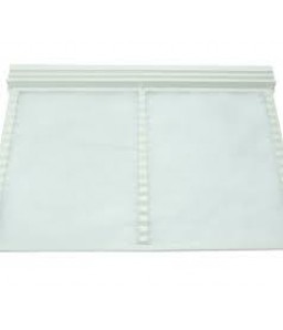 FILTRO KOMECO EVAP KOP 48.60 FC QC TG1  44690007 FILTRO TELA DE AR