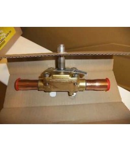 VALVULA SOLENOIDE DANFOSS 7/8 S   EVR20 032F1240 CODIGO NOVO 032L1240