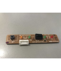 PLACA LG DISPLAY   EVAP CBN 36 60 FLA QLA ARNU 18 24 LVNC 36 60