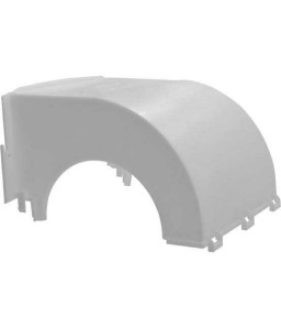 VOLUTA TRAZEIRA CARRIER CONSOLE EVAPORADORA LQA LSE CARRIER MODERNITA 18 A 60000