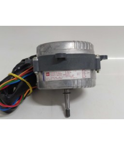 M V ELGIN COND SRFE/SKFE/SKQE/SHQE/SHFE 9/12/18 000-2