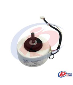 M V YORK EVAP  YJEA/YJKA/DJEA 07/018 YYS25-4 25 W 220 V