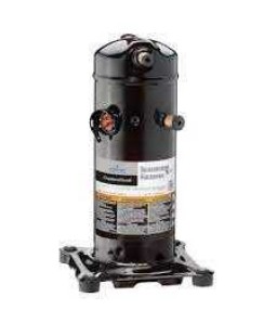 COMP COPELAND SCROLL ZR25K5PFV-600  220 V BIFASICO