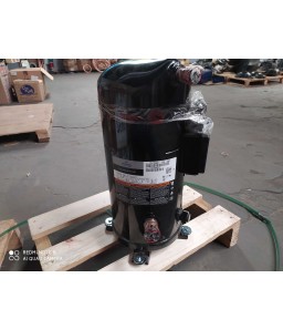 COMPRESSOR COPELAND SCROLL 10,5 TR ZR125KC-TF5-550 ZR125KC-TF5- 220/3 SOLDA  TRI