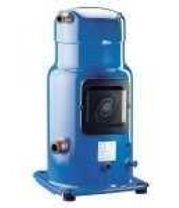 COMP DANFOSS SCR 15 TR 380/3 R22