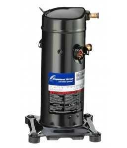 COMPRESSOR COPELAND SCROLL 10TR 220/3 60HZ ZP122KCE-TF5-550 GAS R410A OLEO 160SZ