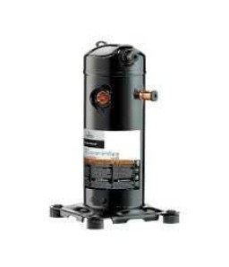 COMPRESSOR COPELAND SCROLL 48000 BTUS ZR48KC-TF5-522  4 TR  220/3 R22 R407C