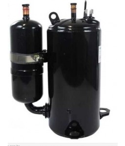 COMP HITACHI 48  220/3 GAS R410A HLC14343A TRIFASICO UG3T480CNAMY HLC          