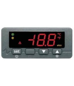 CONTR. DIG BRASITERM EVERY CONTROLE (TEMP C/GER.COMP/D EG NT