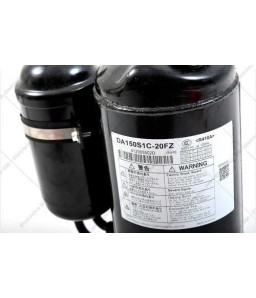 COMPPRESSOR  GMCC 22.000 220V   DA150S1C-20EZ INVERTER