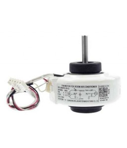 MOTOR VENTILADOR SPLIT MIDEA CARRIER 4LUCC09C5 42LUCC12C5 RPG13B RPG20