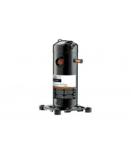 COMPRESSOR COPELAND SCROLL ZR57KC-TF7522  5 TR   380/3 GAS R22 R407C 05500017