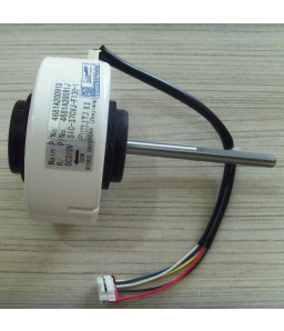 M V LG EVAP USNQ 122 BSZ2. ANWBLAZ (INV)