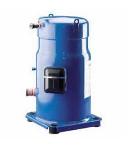 COMP DANFOSS SCR 20 TR SY240A9C 380 V TRIFASICO 20 OLEO 320SZ 7754121 - OLEO EST