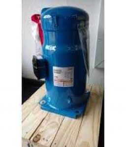COMP DANFOSS SCR 10 TR 380/3 R410A