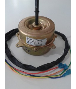 M V RHEEM COND HIWALL  YDK40-6C OU USE ELGIN 3765 