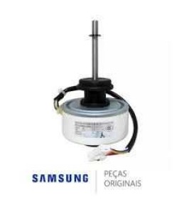 MOTOR  SAMSUNG EVAP AQV/ASV/AQ/AS/AR/AJ 18 E 24000 UWBUXAZ PSBTXAZ RD-310-25-8M