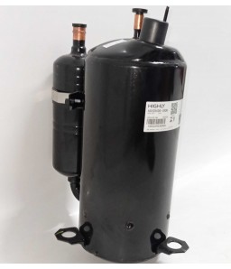 COMP HITACHI HIGHLY 30.000 ROTATIVO R 410A 220V (NAO INVERTER)ASH280DG-C8DU